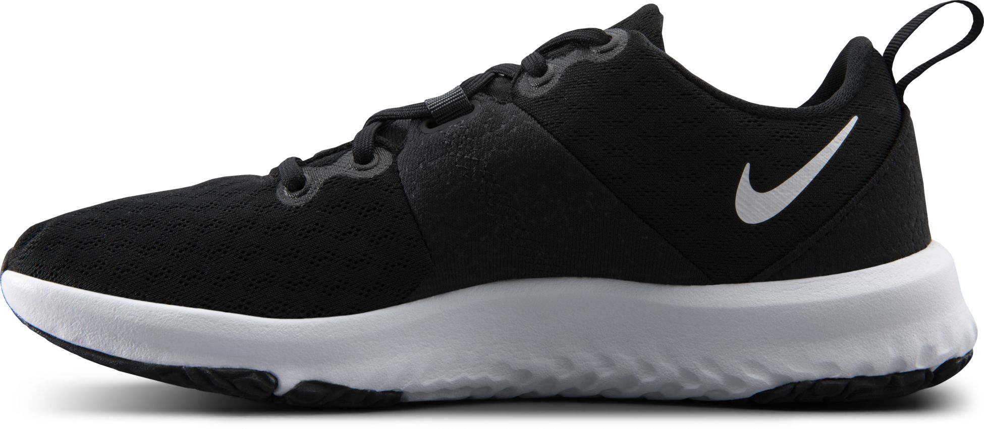 nike city trainer black